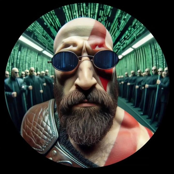 Lord's avatar