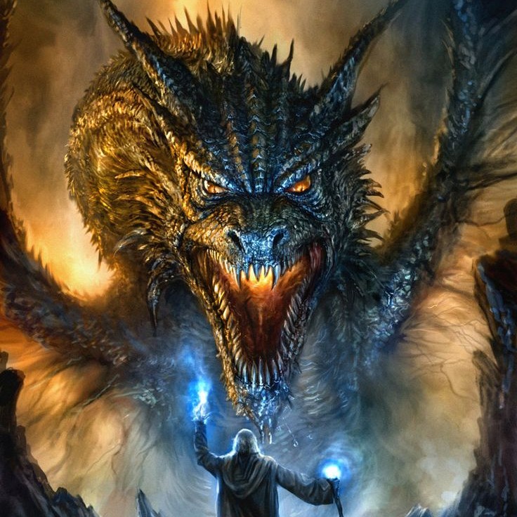 DungeonMaster's avatar