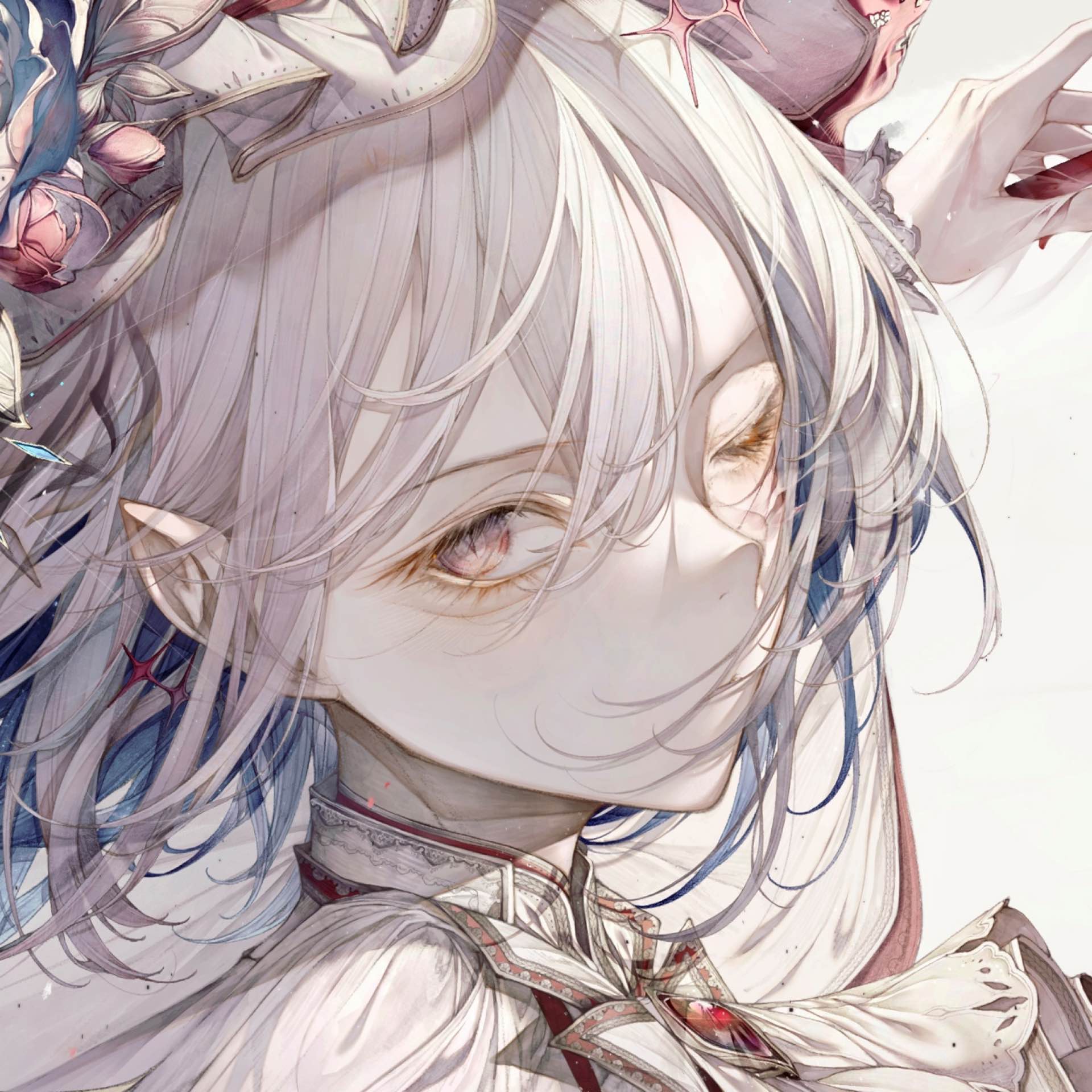 V𝕒𝓃 ➇➇'s avatar