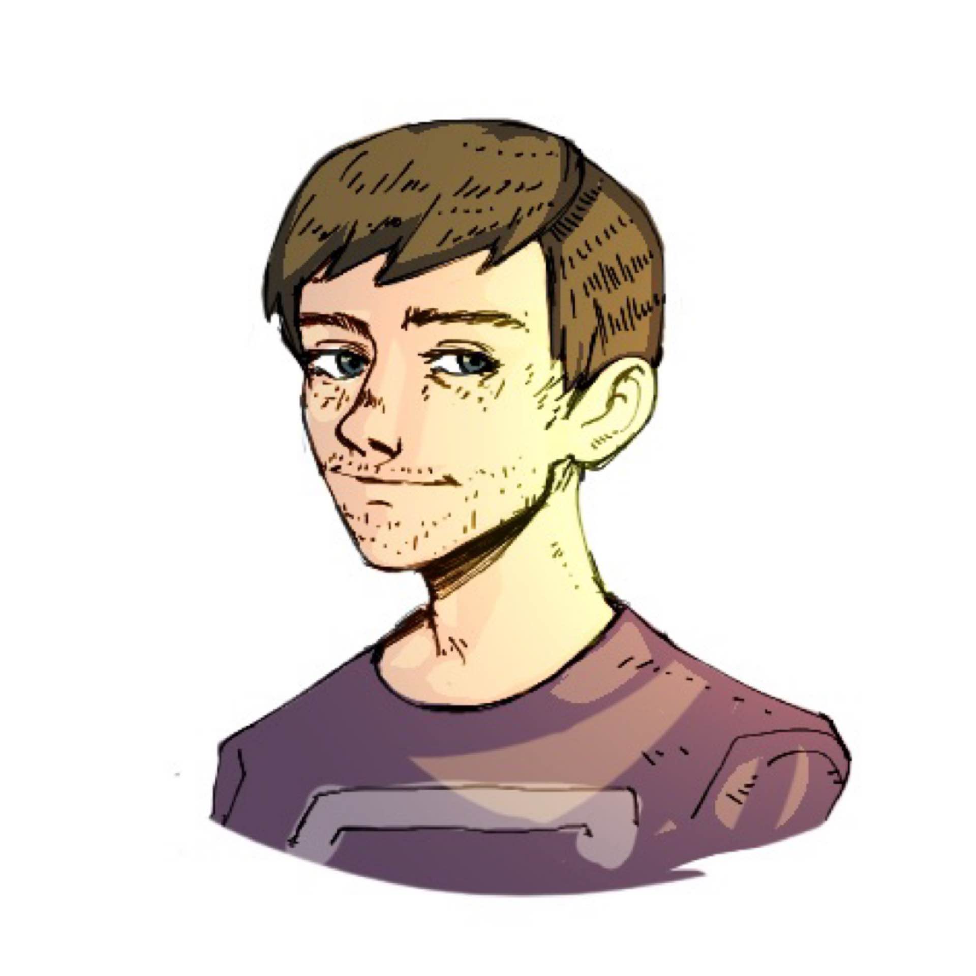 Leeroy's avatar