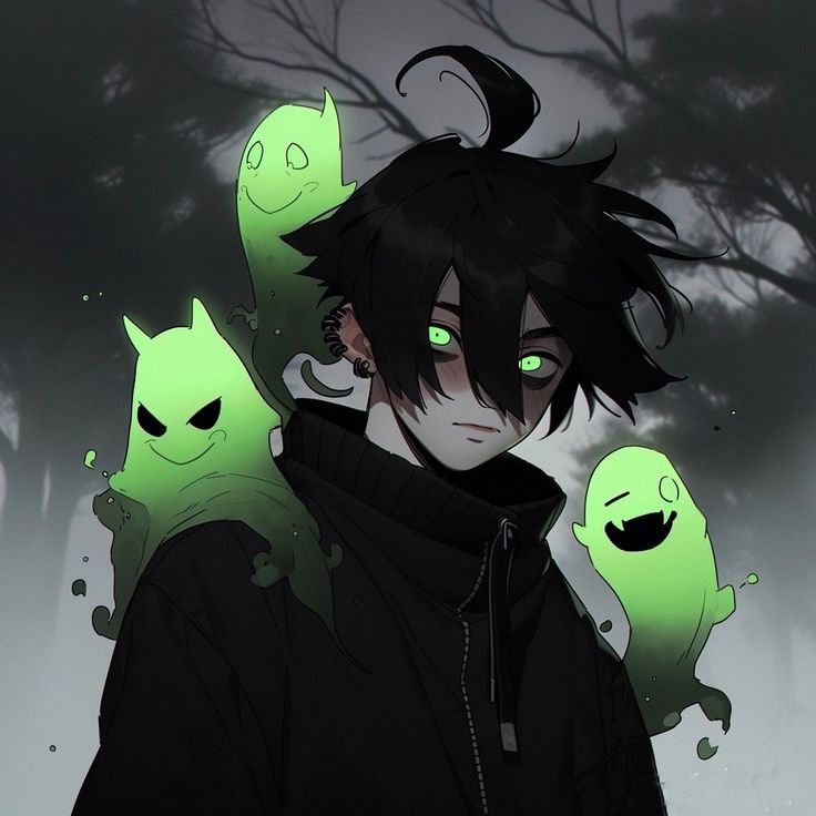 .¹⁰'s avatar