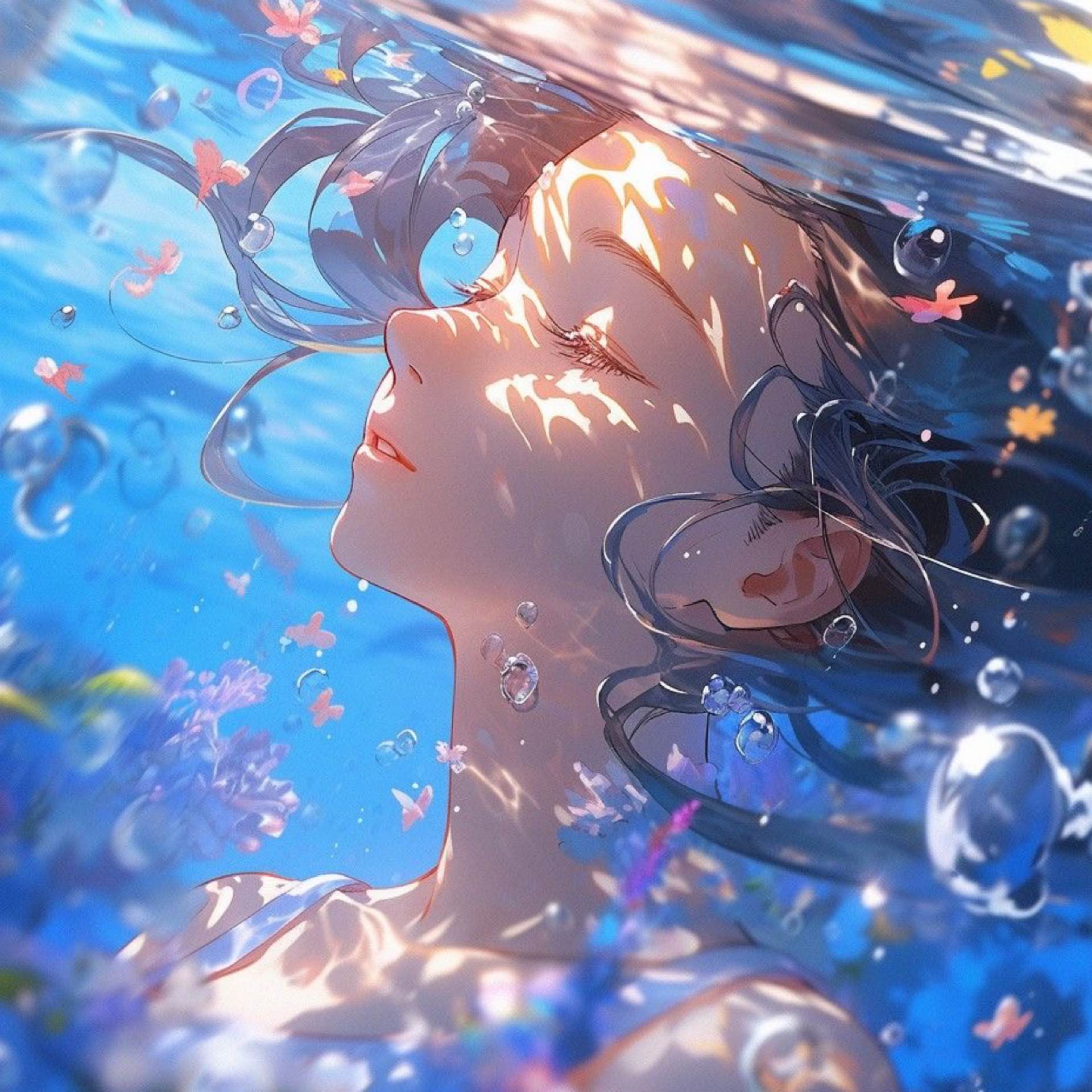 雨未眠's avatar