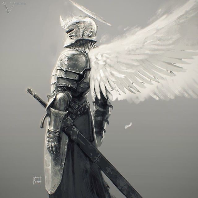 БелыйВОРон's avatar