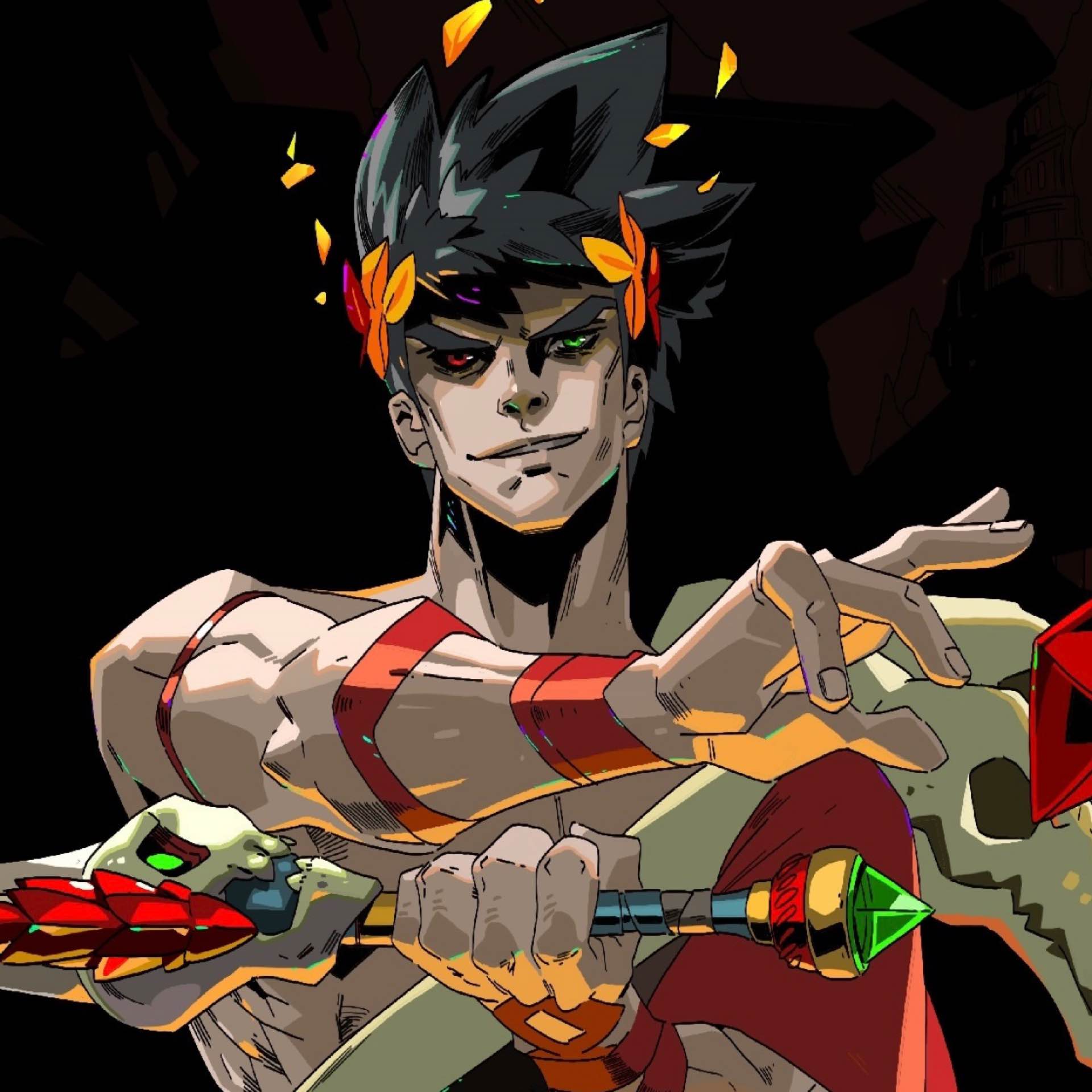 Hinata's avatar