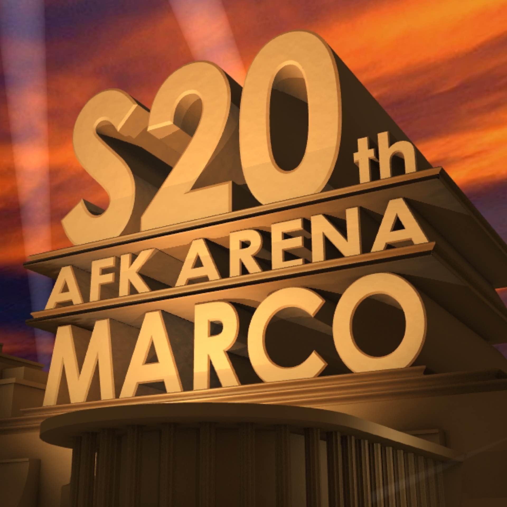 marco's avatar