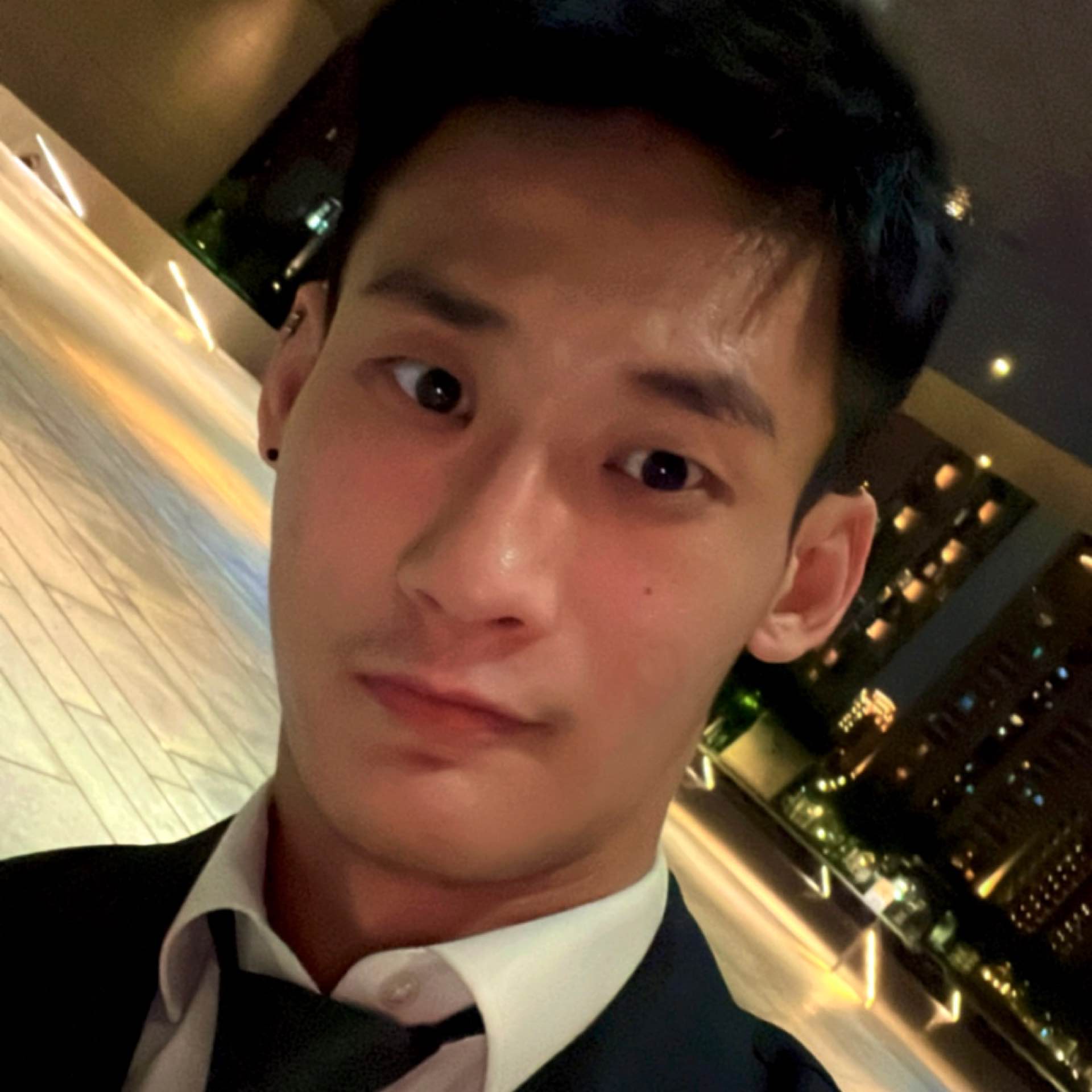 樹寶🎄(⁎⁍̴̛ᴗ⁍̴̛⁎)'s avatar