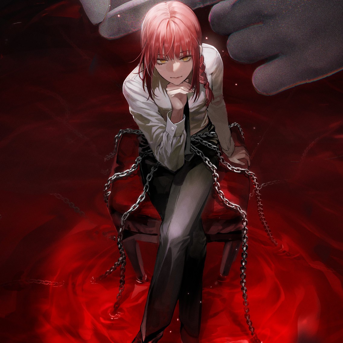 Warzera's avatar