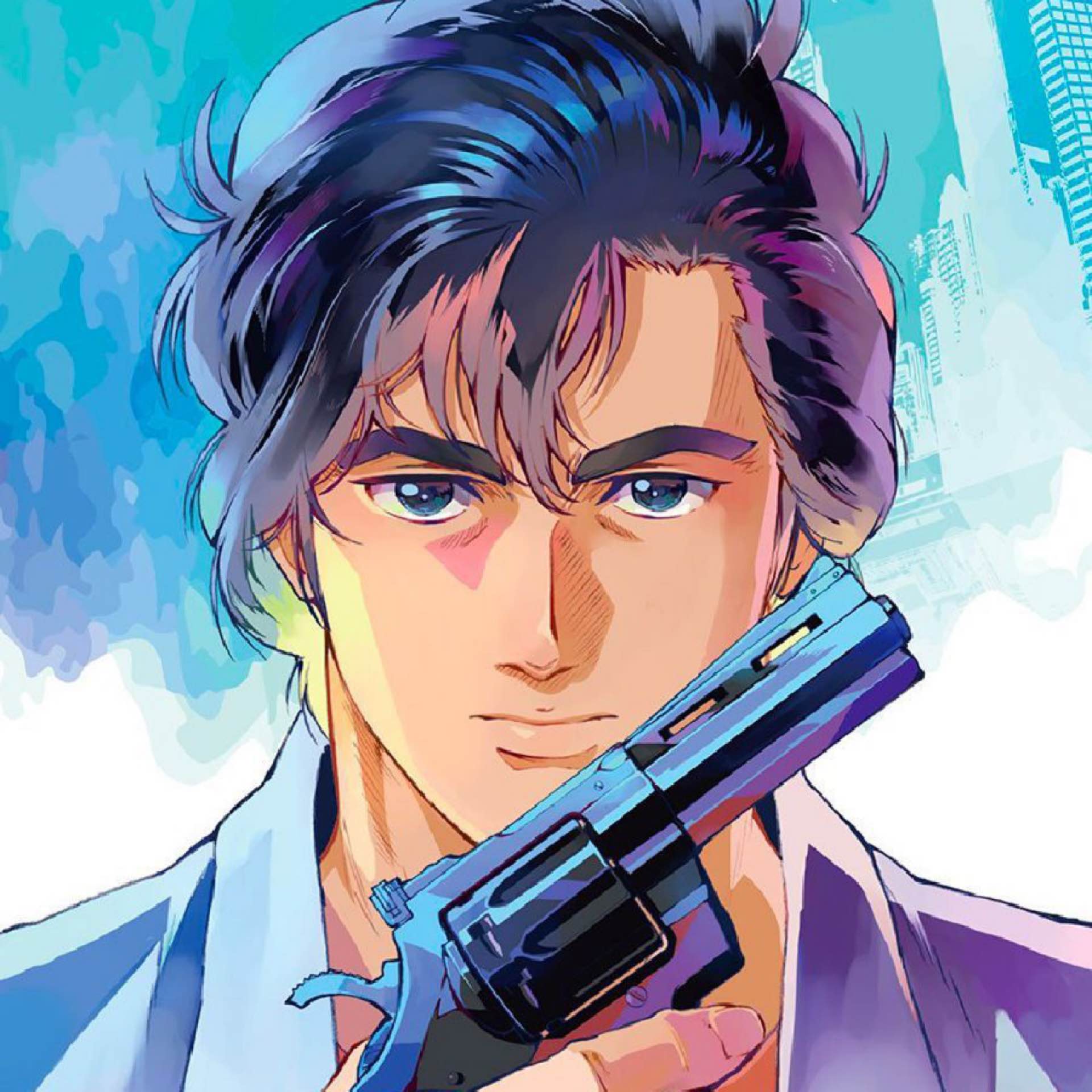Arunda's avatar