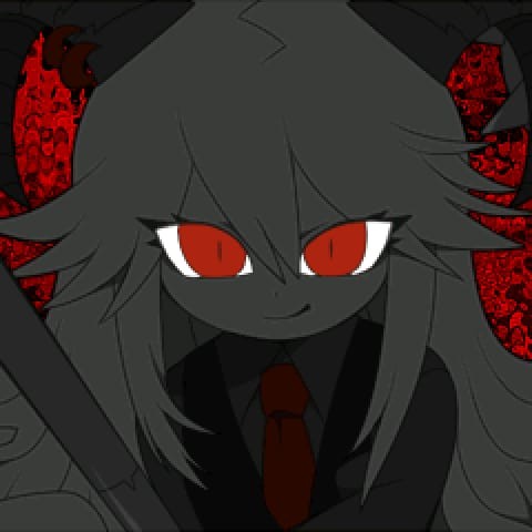 Magma Gui's avatar