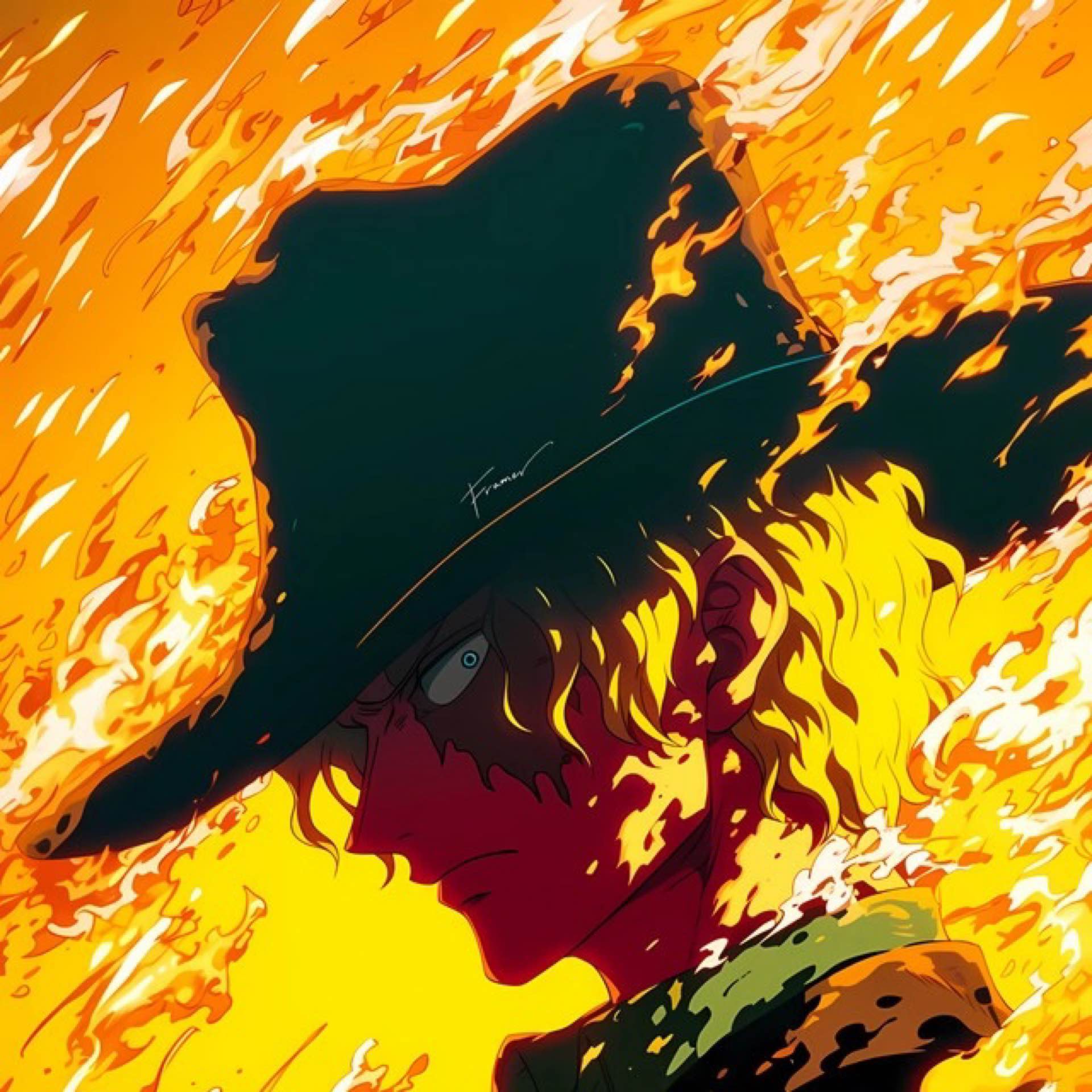 Calyce's avatar