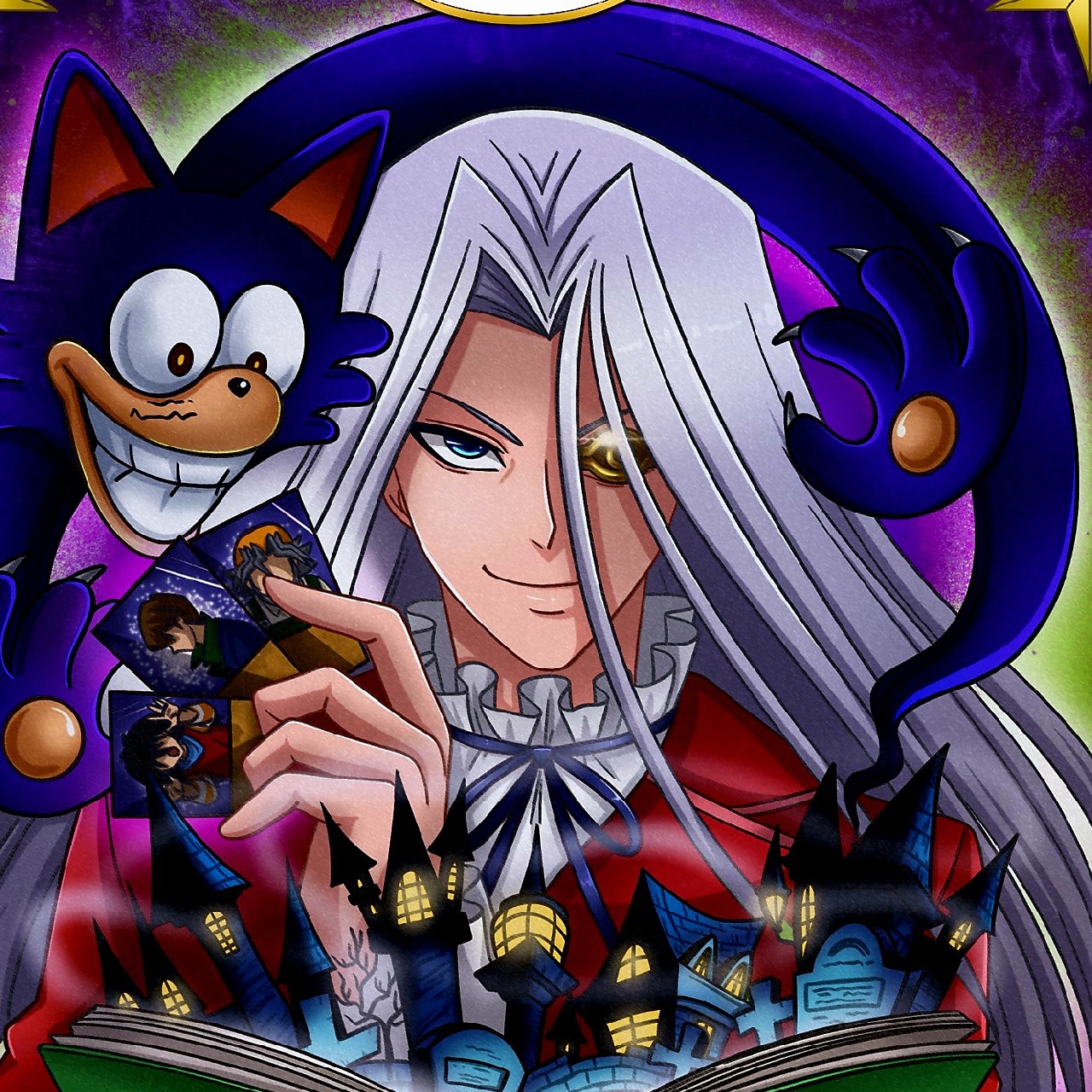 Sotajaku's avatar