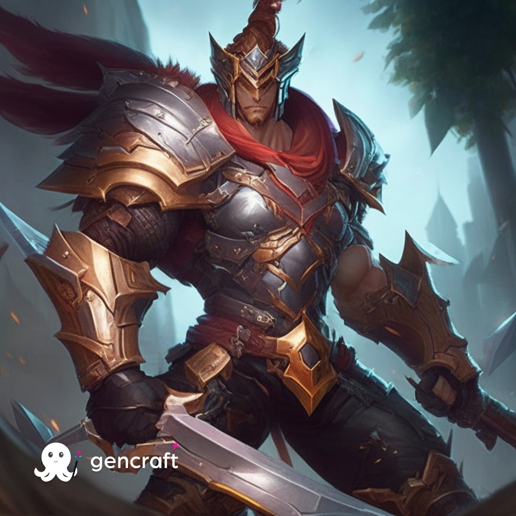 ErictheGr8's avatar