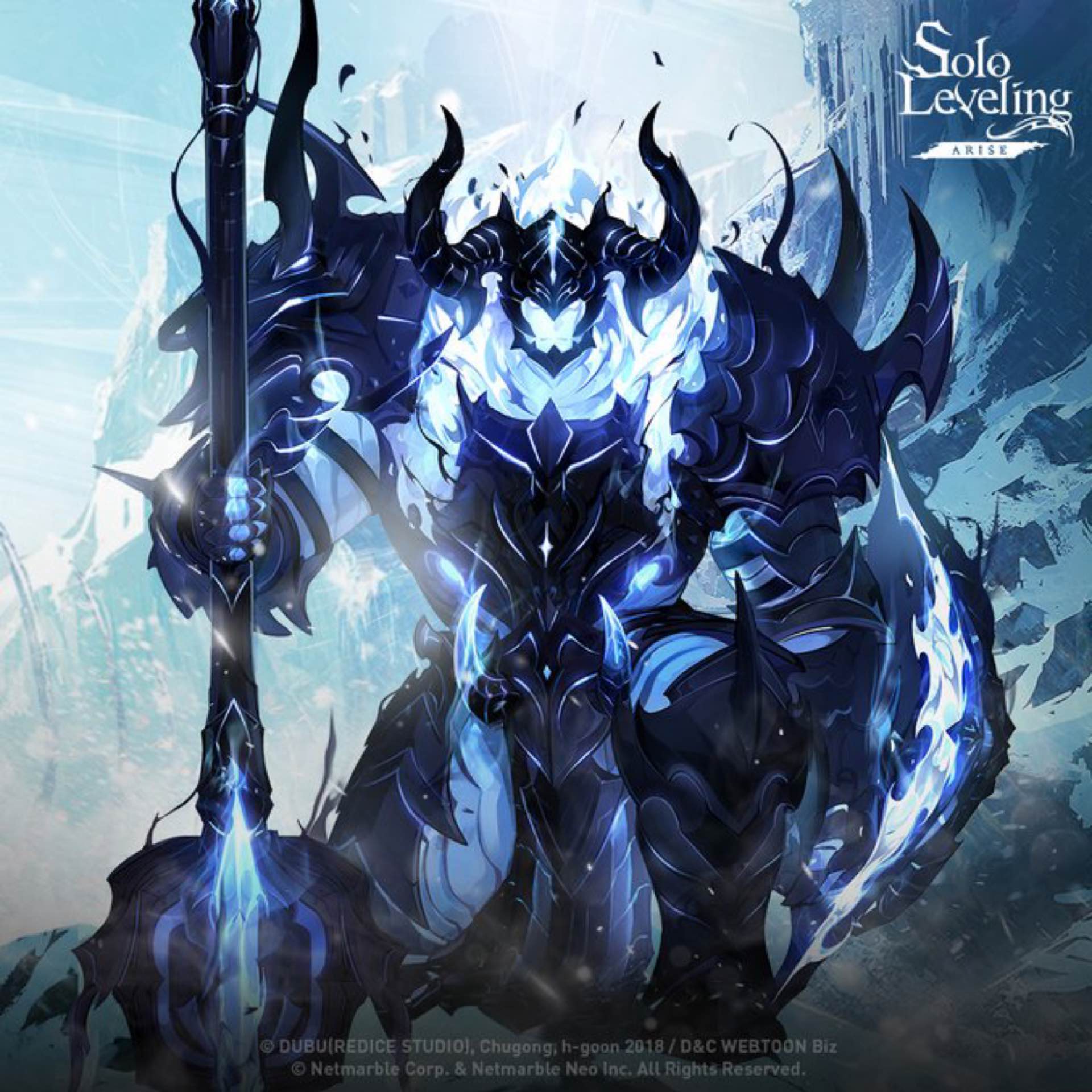 Iron's avatar