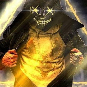 Locktwo's avatar