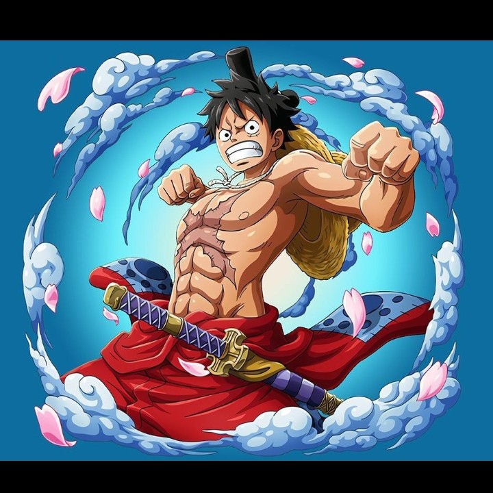 Luffytaro's avatar