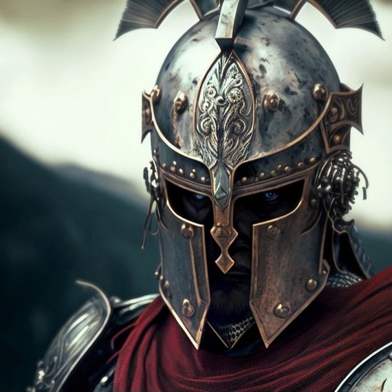 Tigranes's avatar