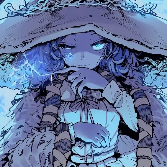 Yeligar's avatar