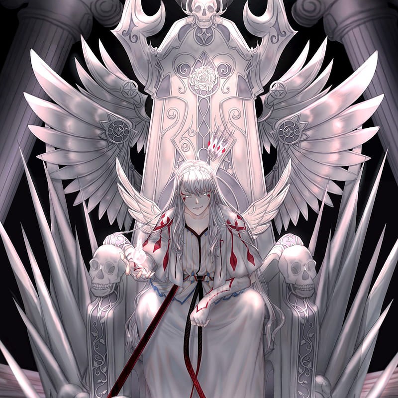 White Hypnos's avatar