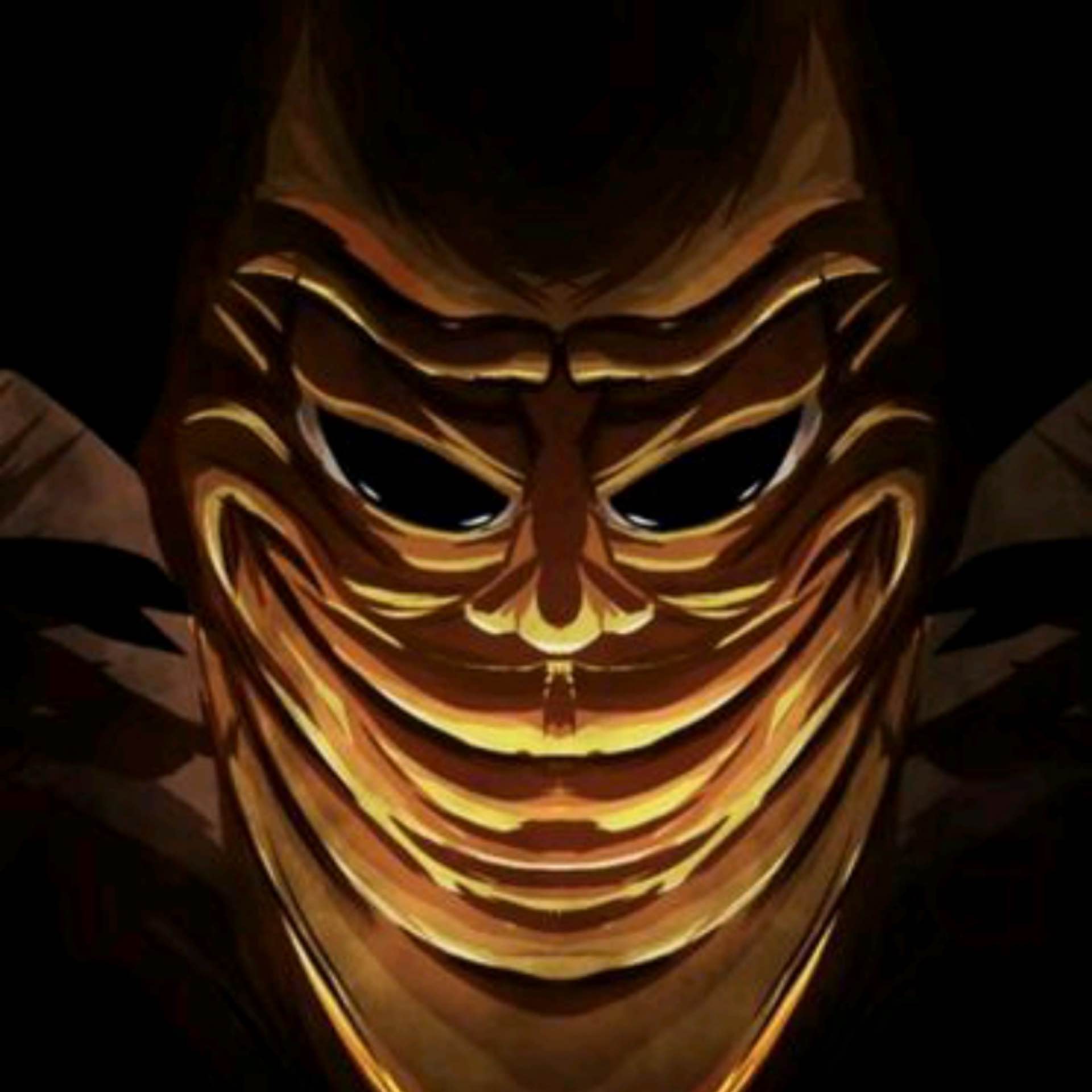 DON BICHOTE's avatar
