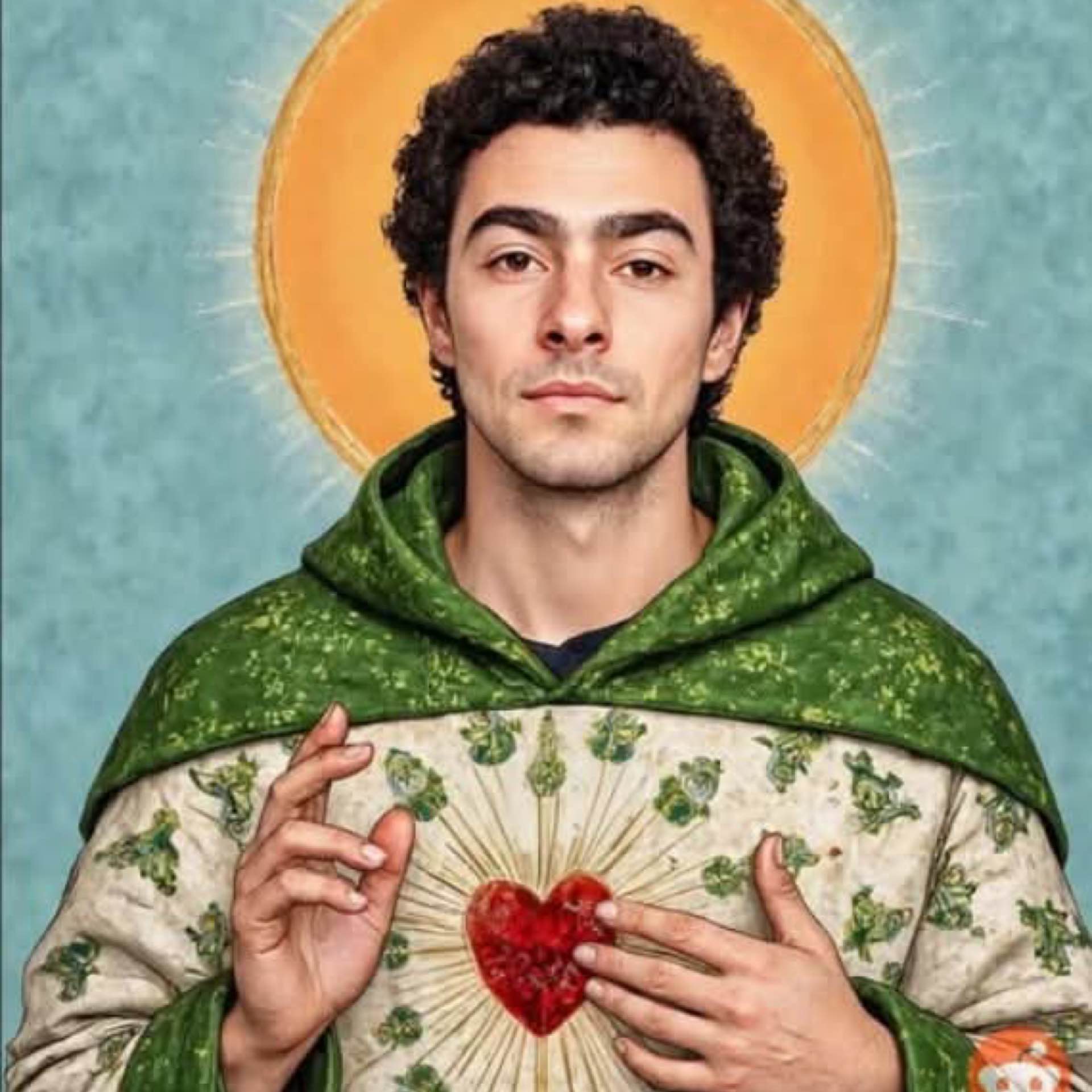 DON BICHOTE's avatar