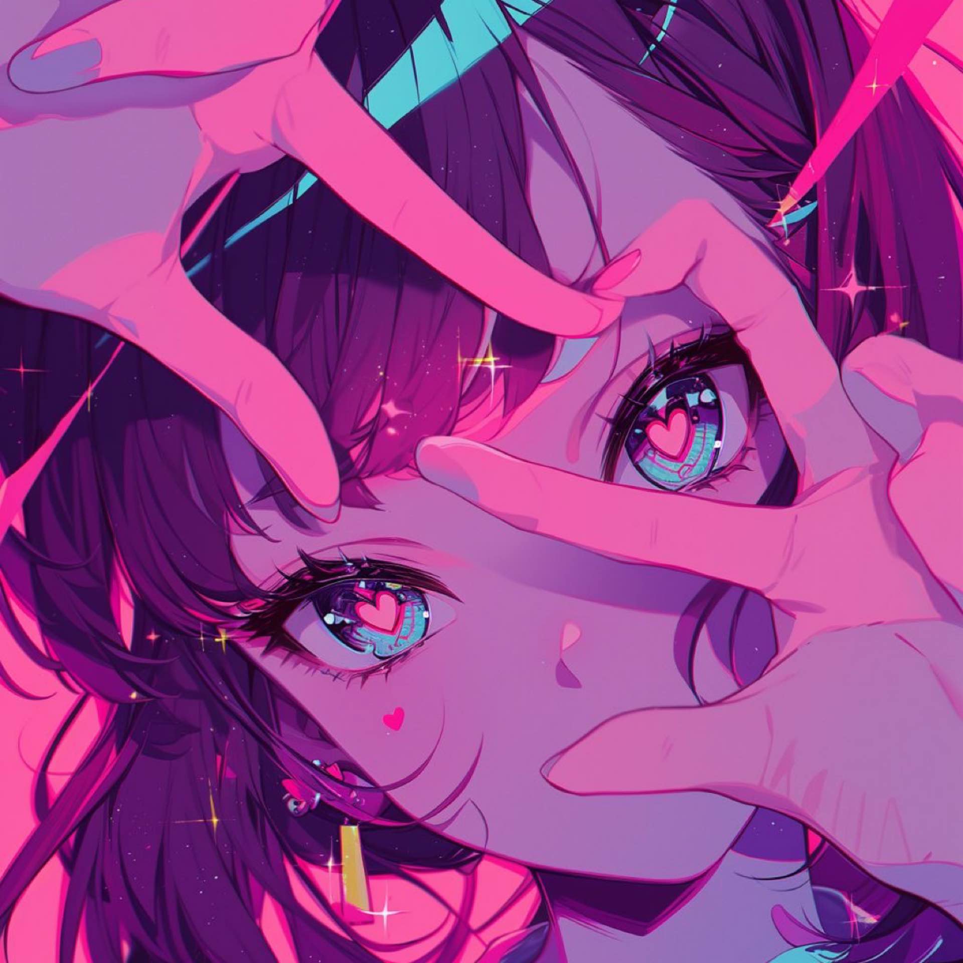 Lycoris's avatar