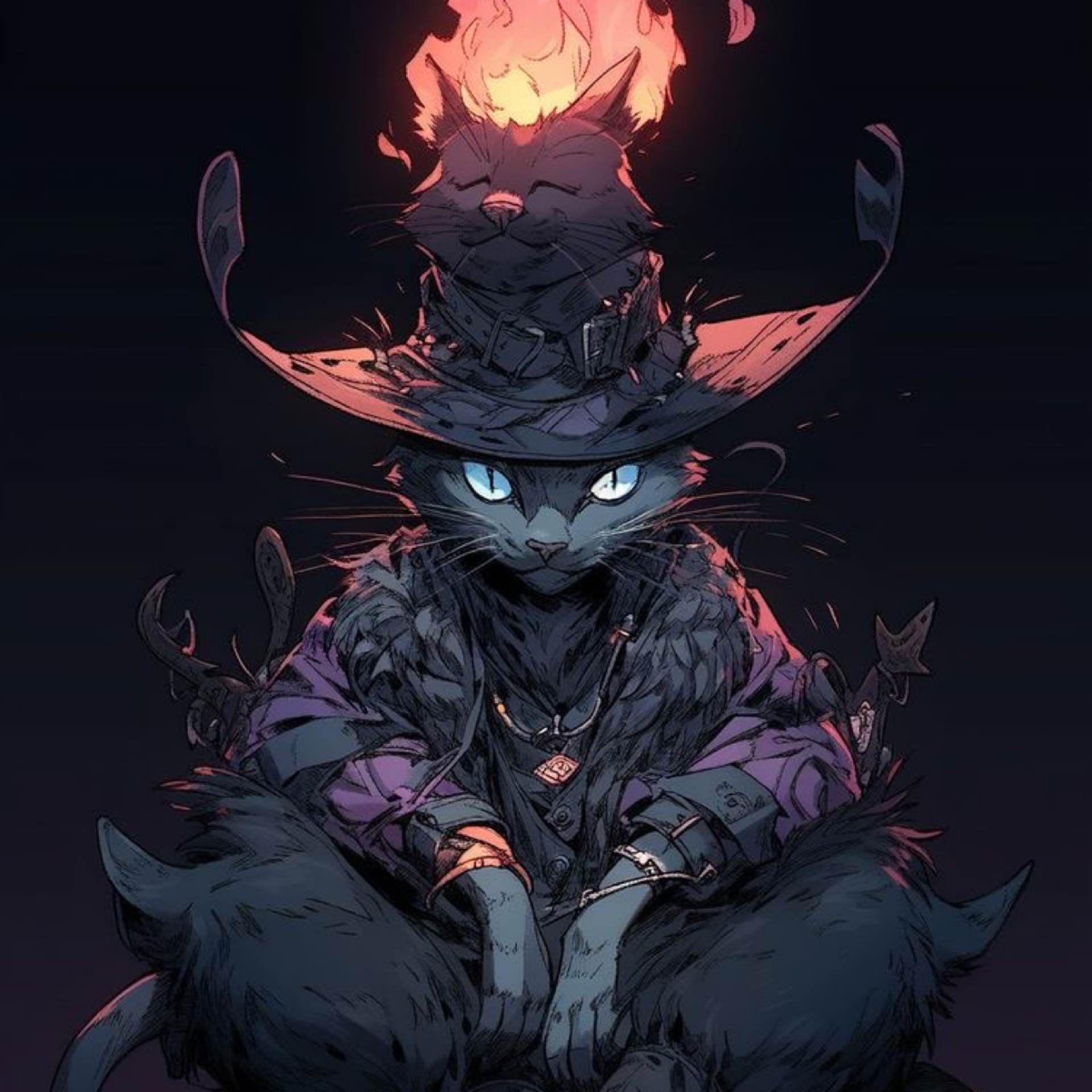 Lycoris 2.0's avatar