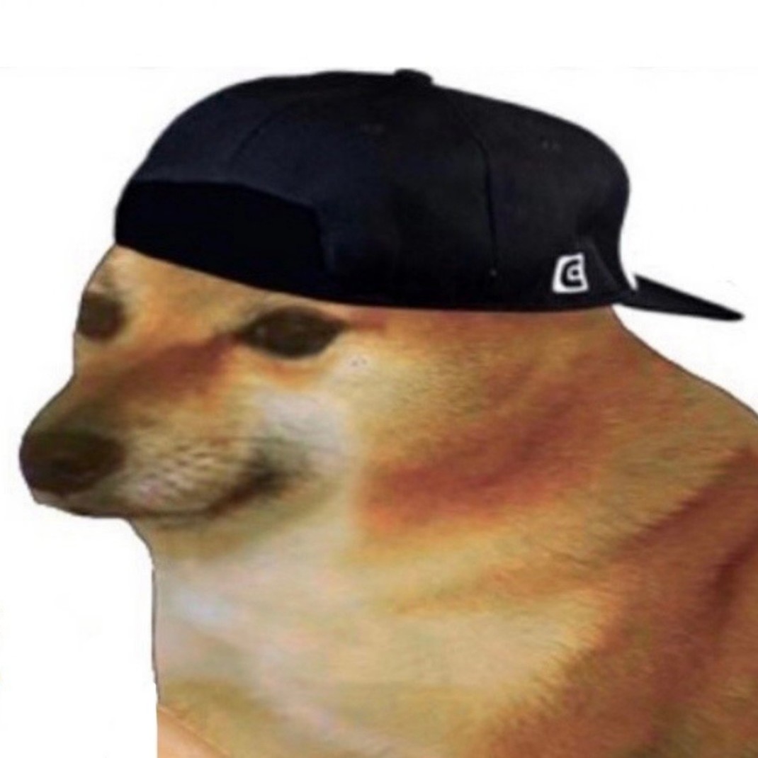 Rubee's avatar