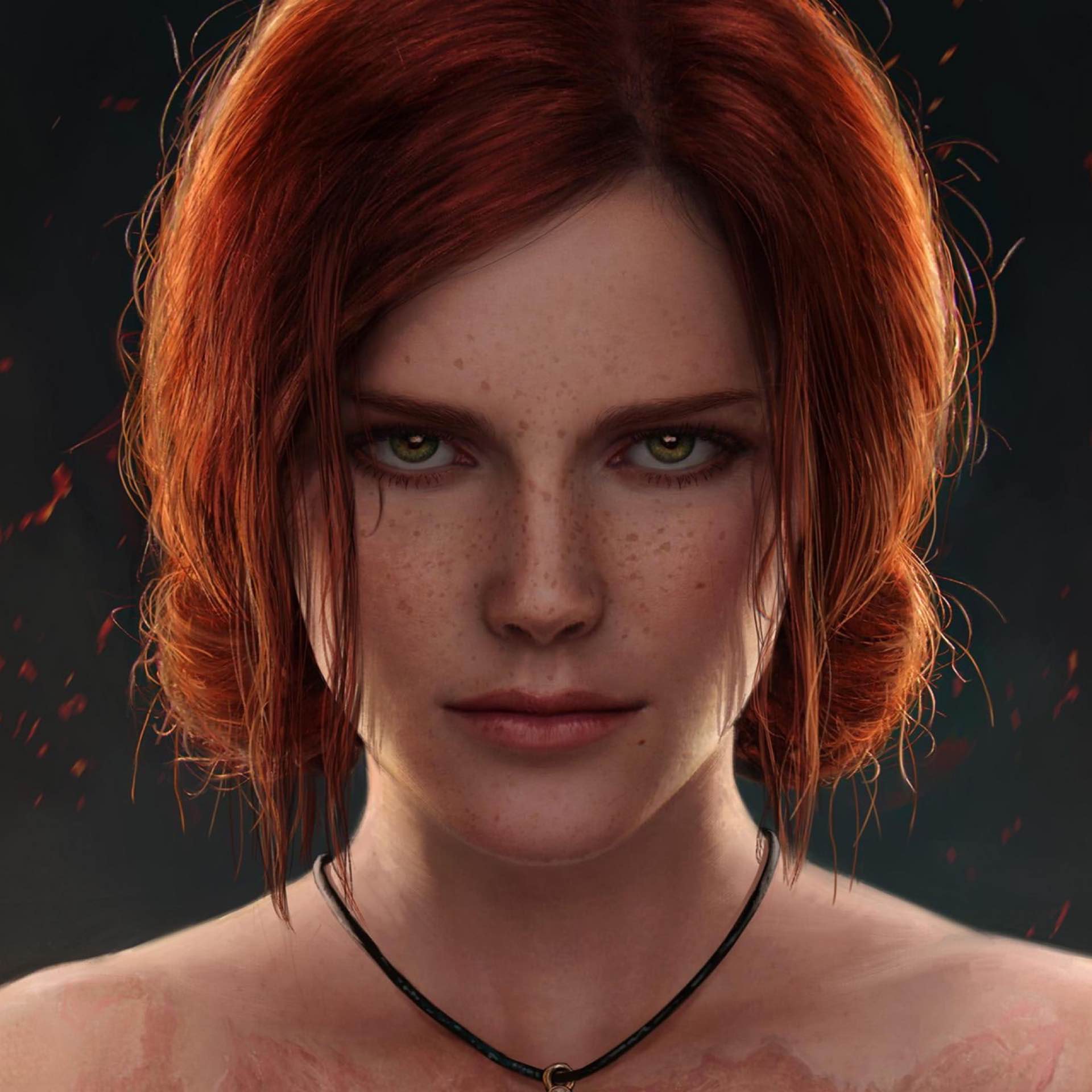 Henvie's avatar
