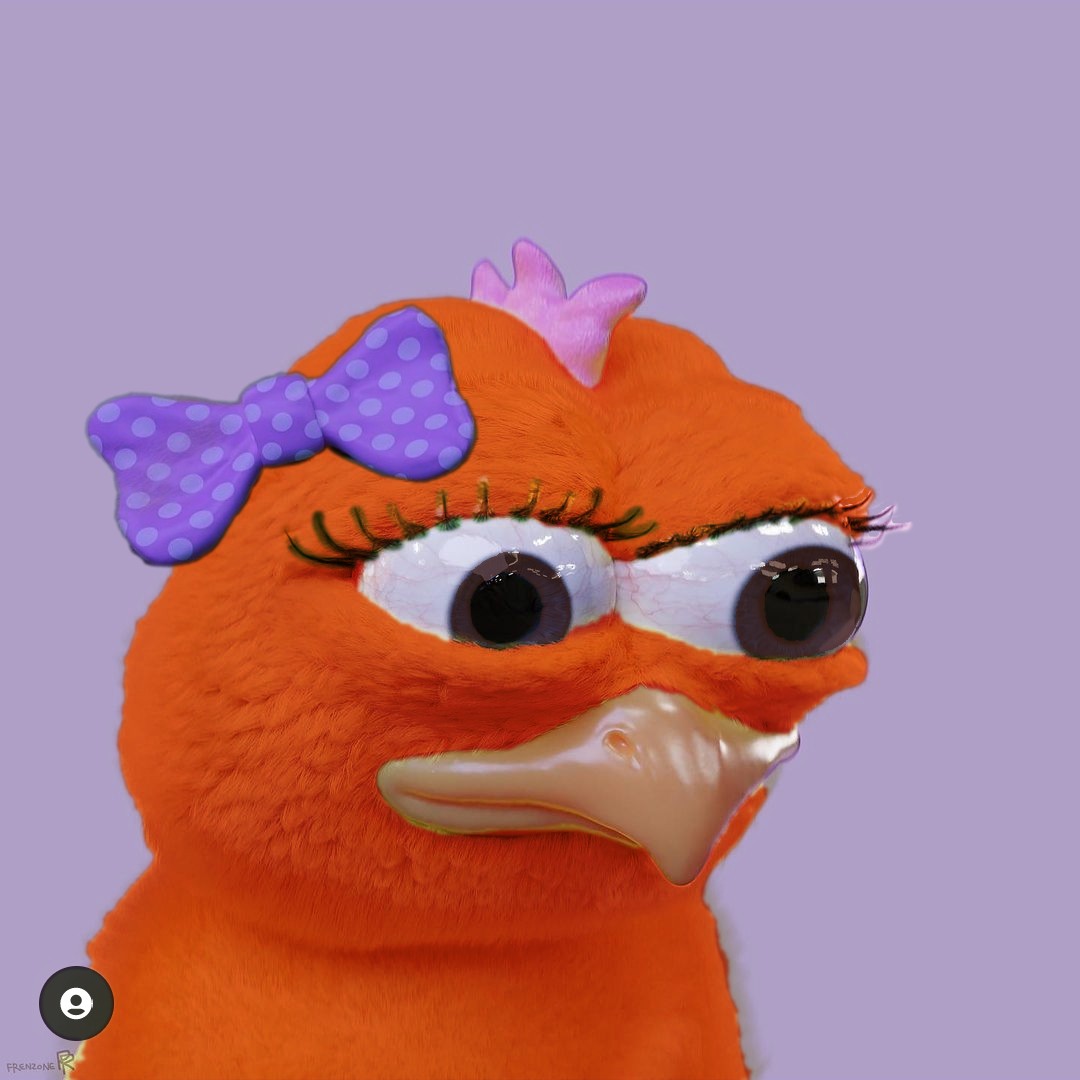 Zorika's avatar