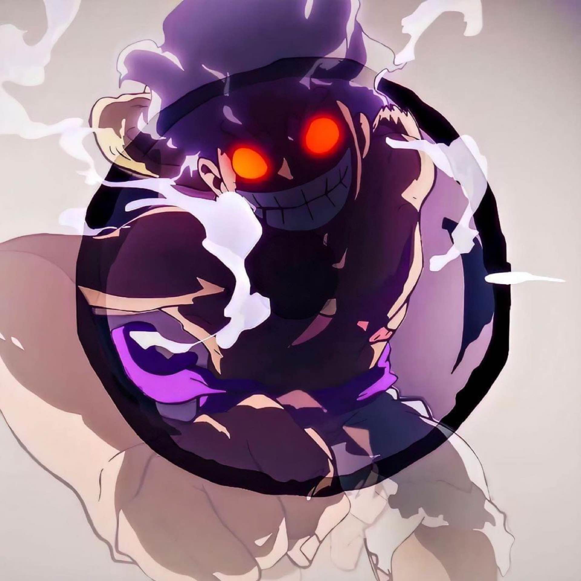 Joyboy's avatar