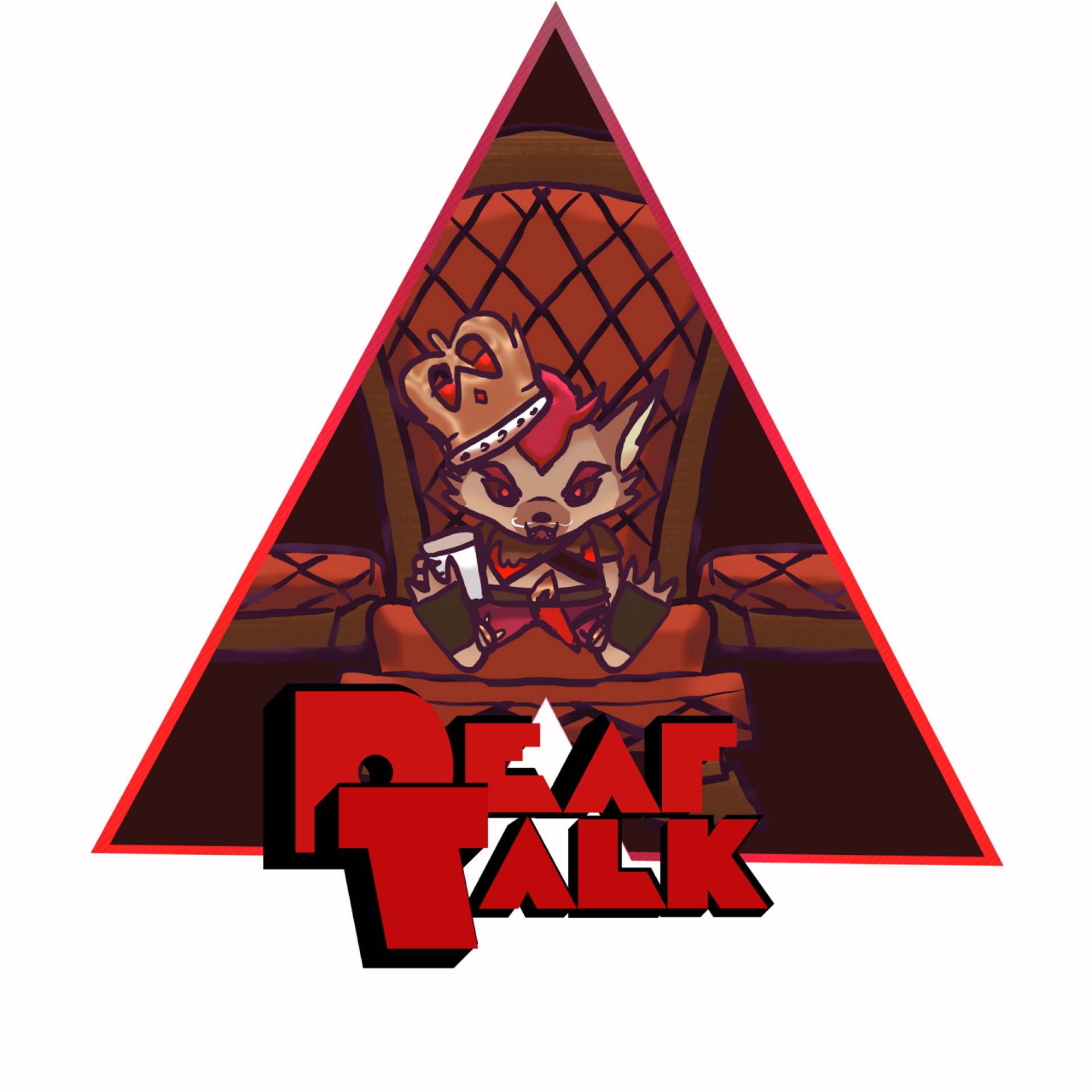 DeafTalk's avatar