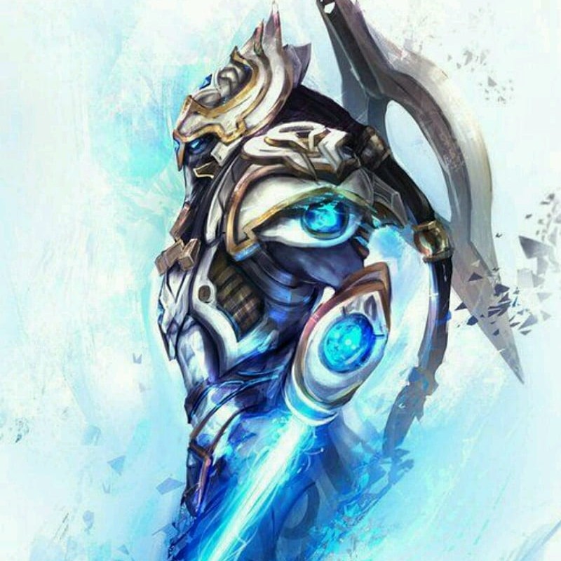 Artanis's avatar