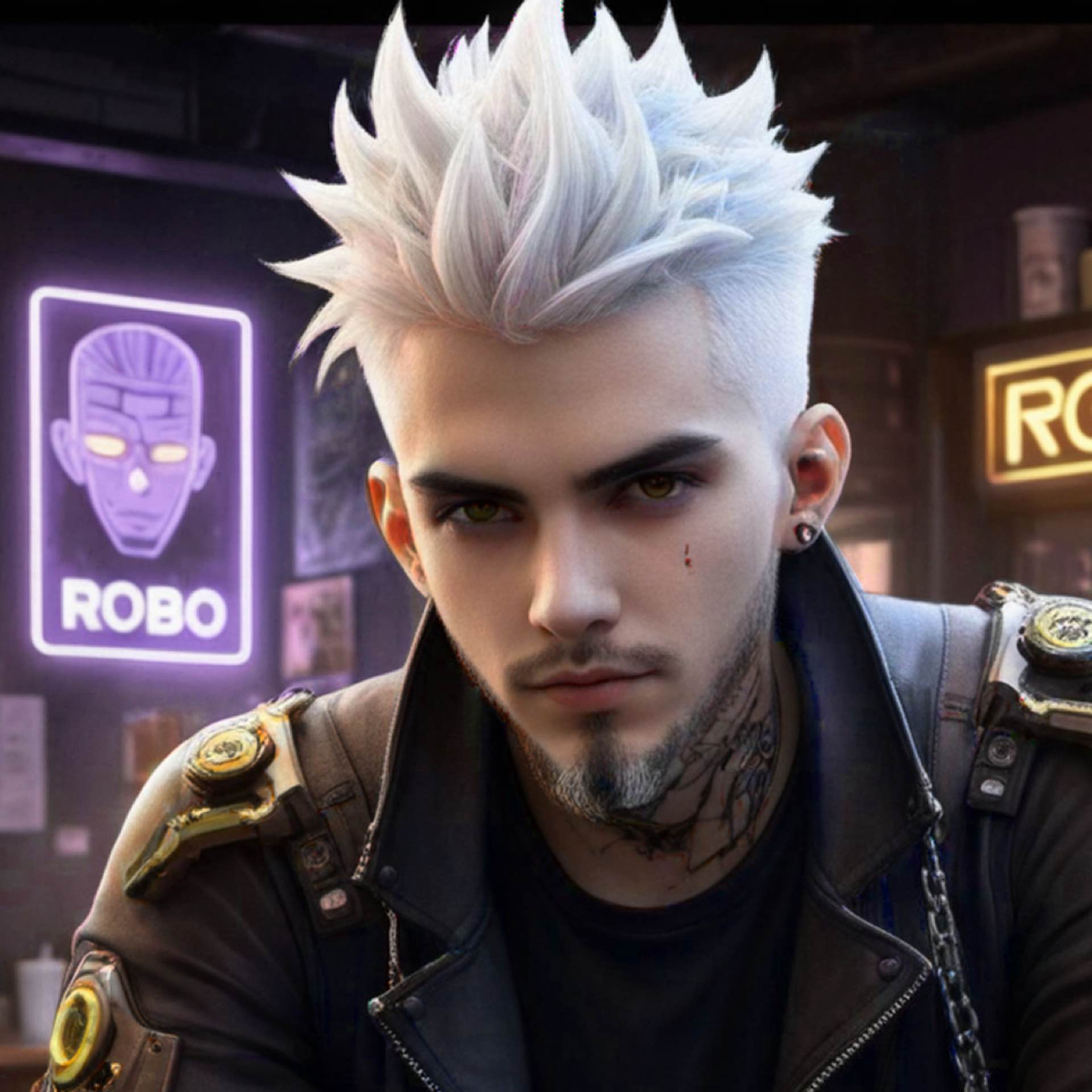 robo's avatar