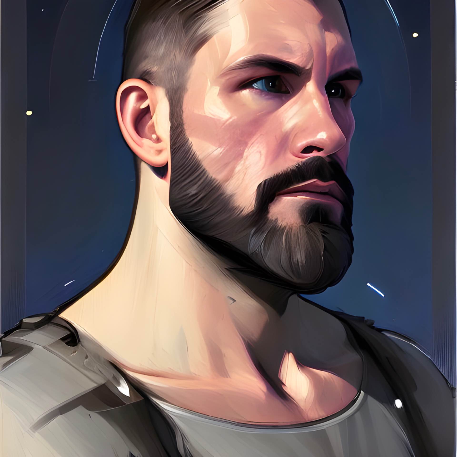 Desti's avatar