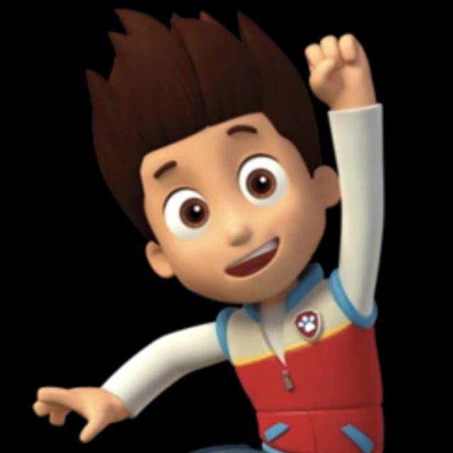 Ryder's avatar