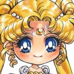 Fiona Madgere's avatar
