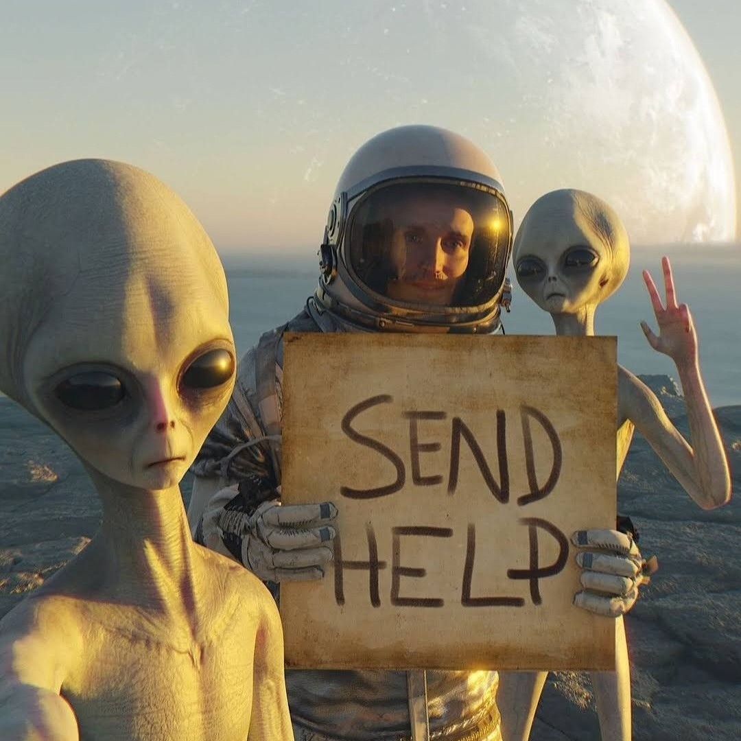 AllieNyx👽's avatar