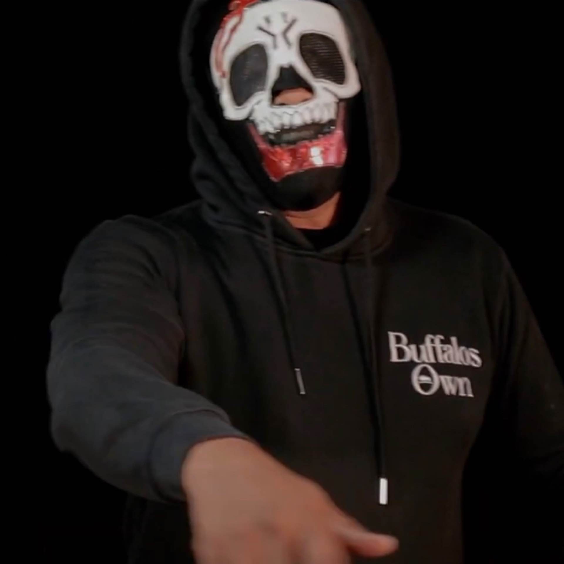 SpiderdaAFKGod's avatar