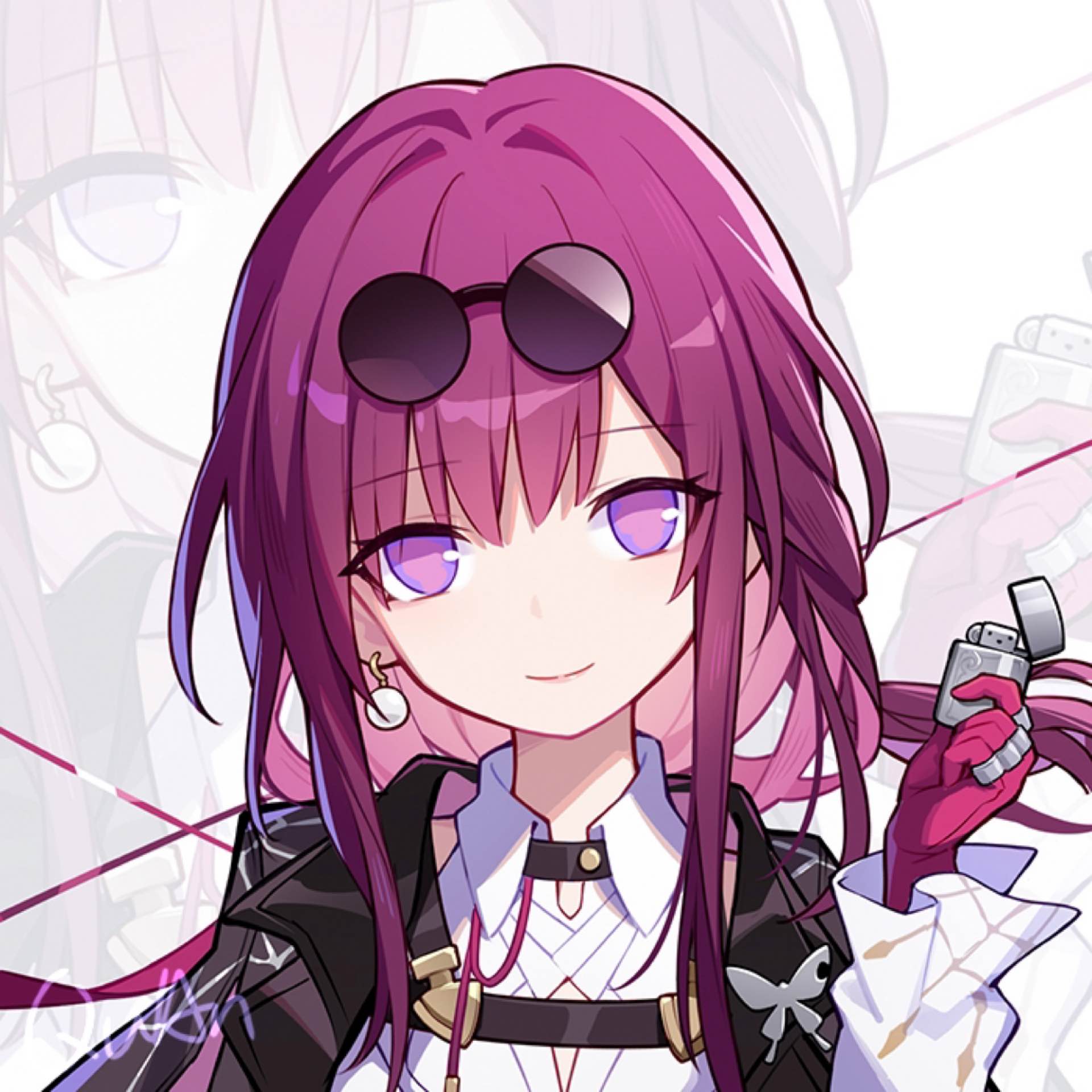 卡芙卡's avatar