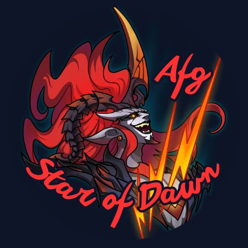 Afg's avatar