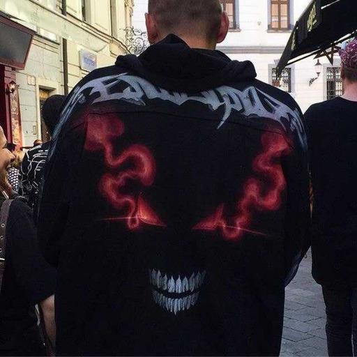 Perfect Trash's avatar