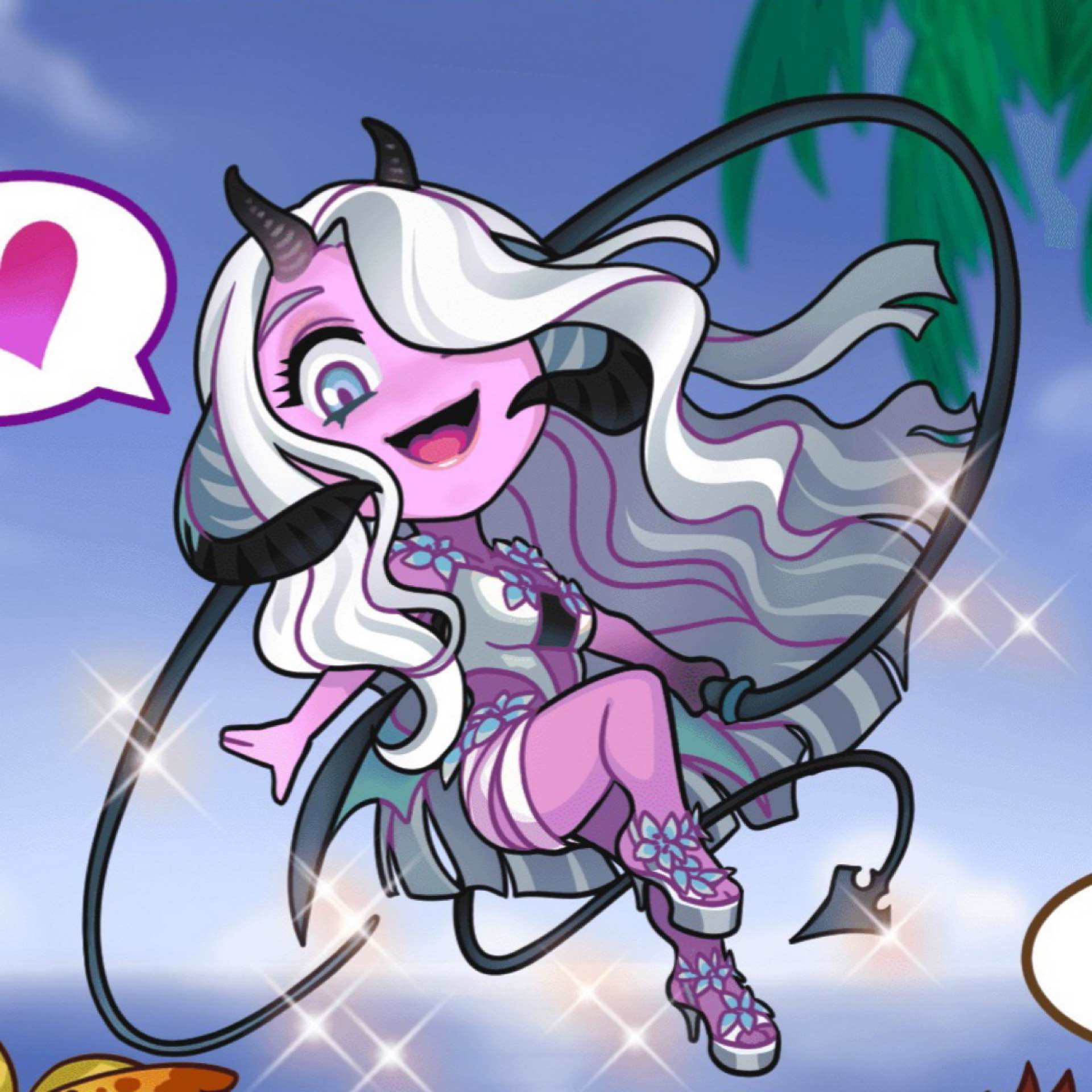 Pulemetik's avatar