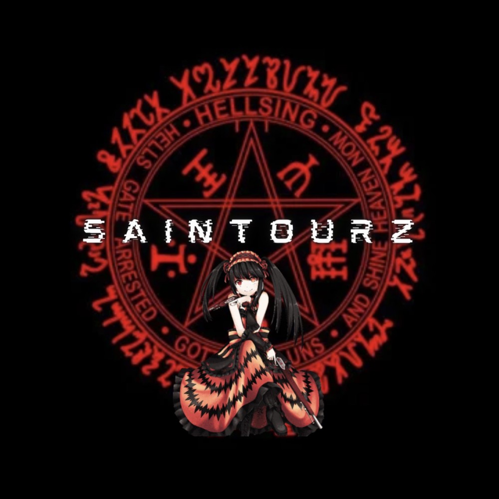 Saintourz's avatar