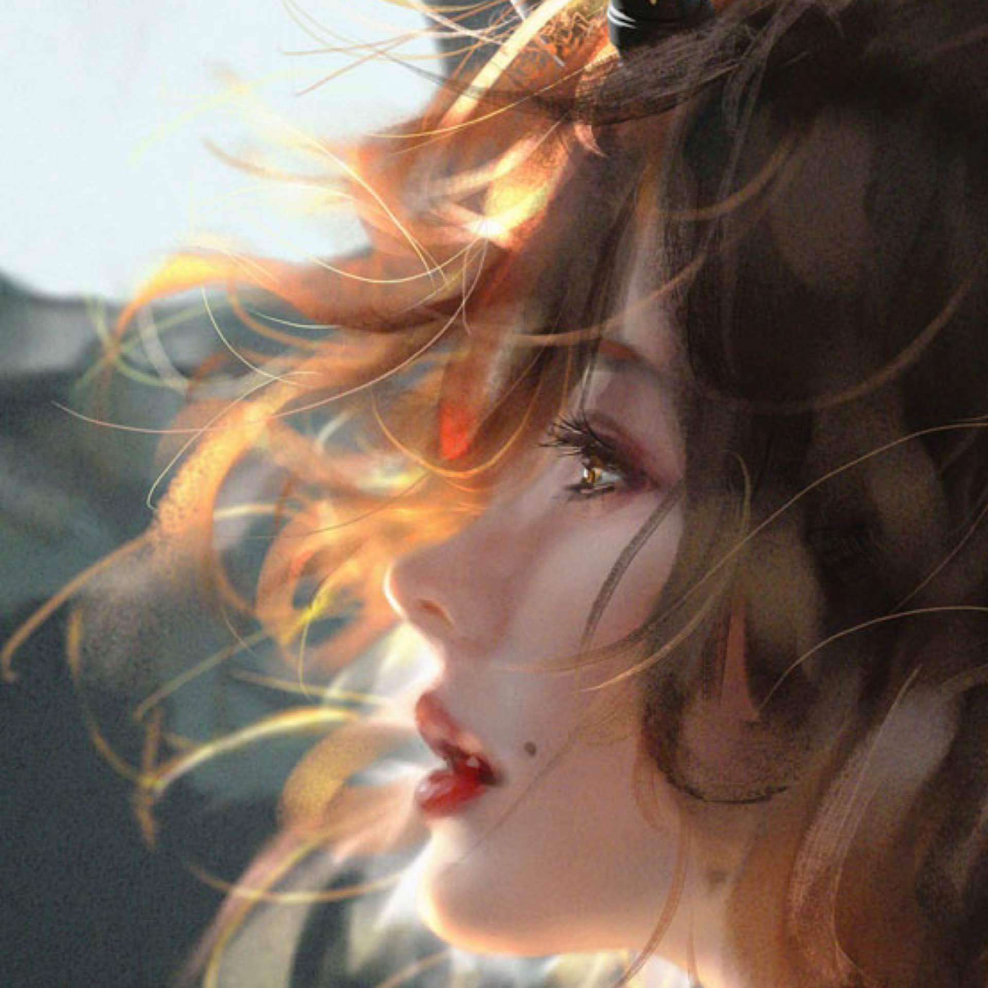 La Mort's avatar