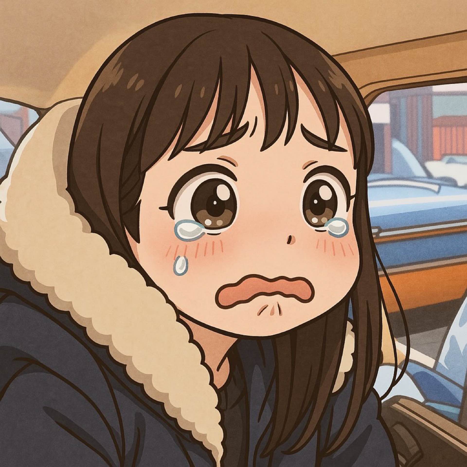 咖喱牛腩飯's avatar