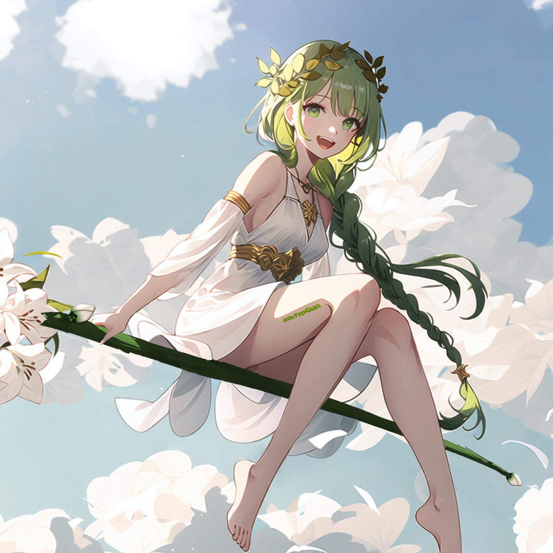 마야노TopGun's avatar