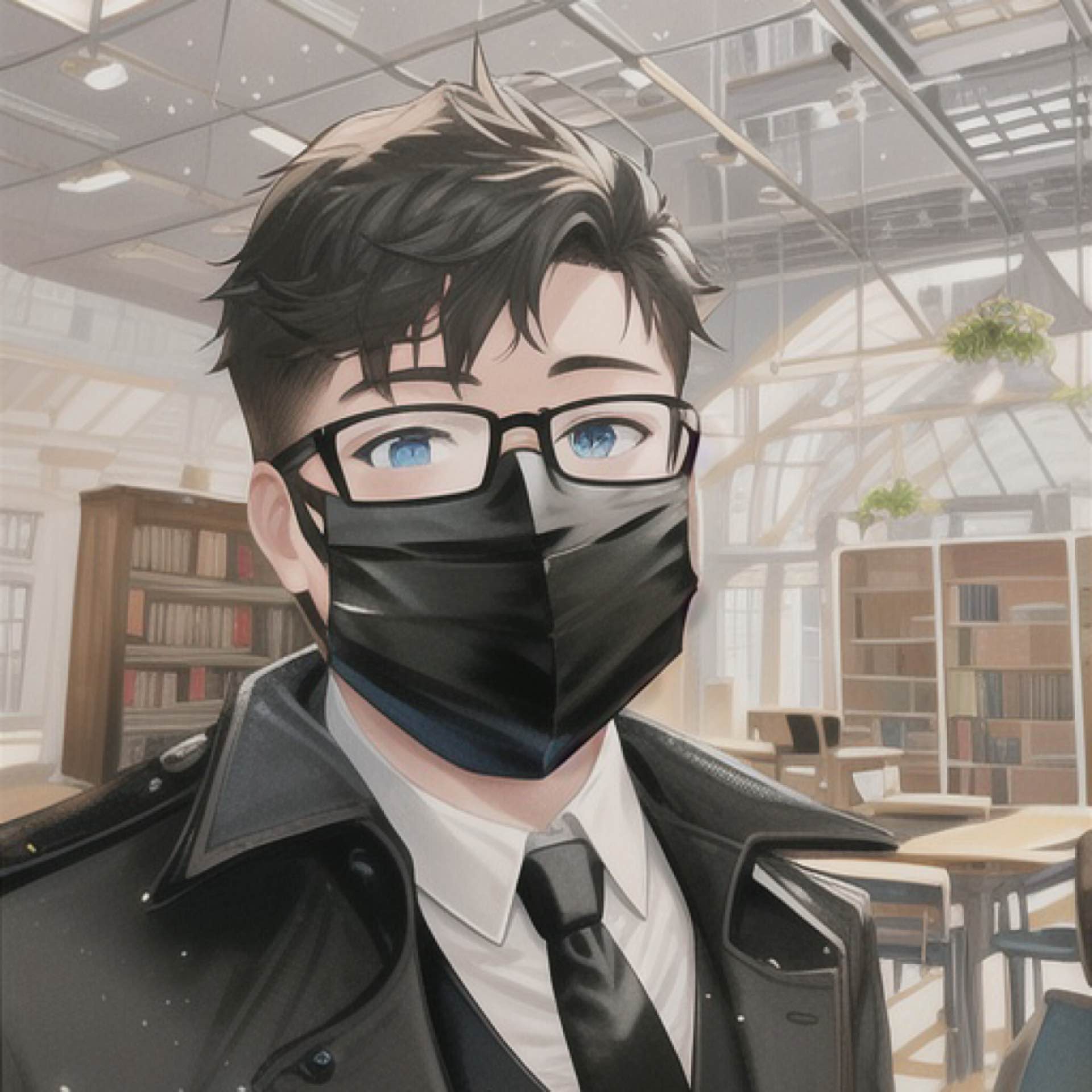 Timi93's avatar