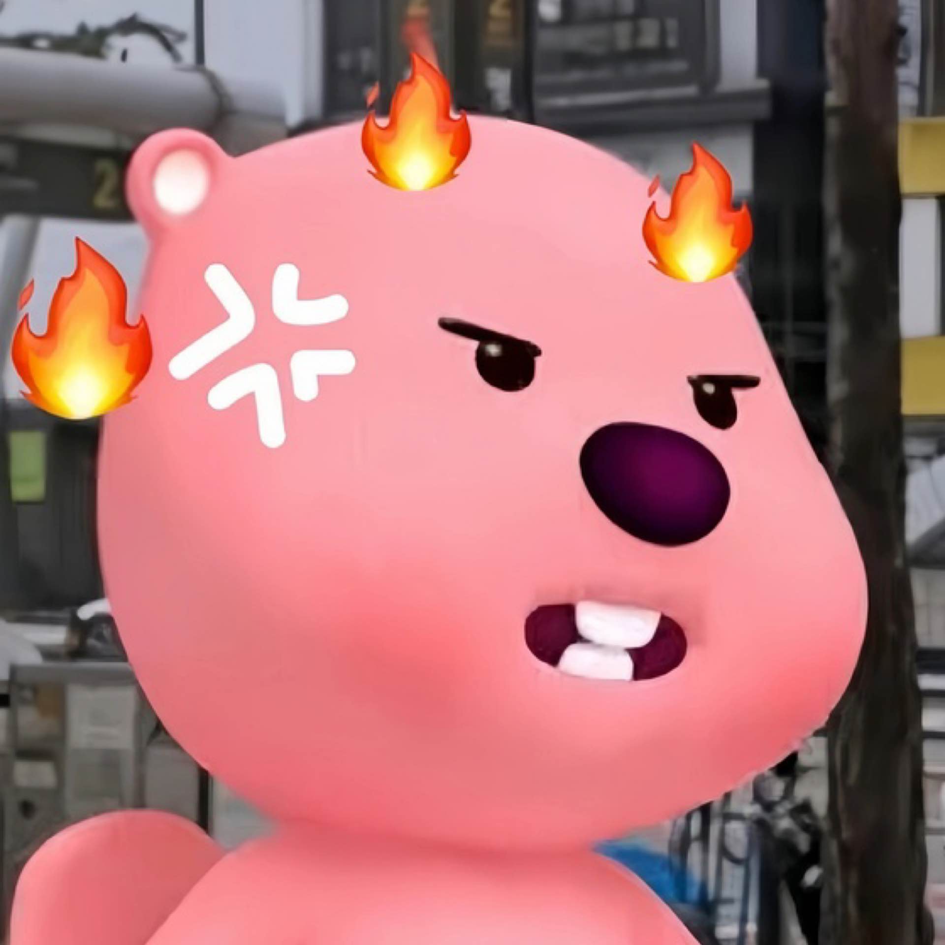 躺平吃瓜嘟鼠鼠's avatar