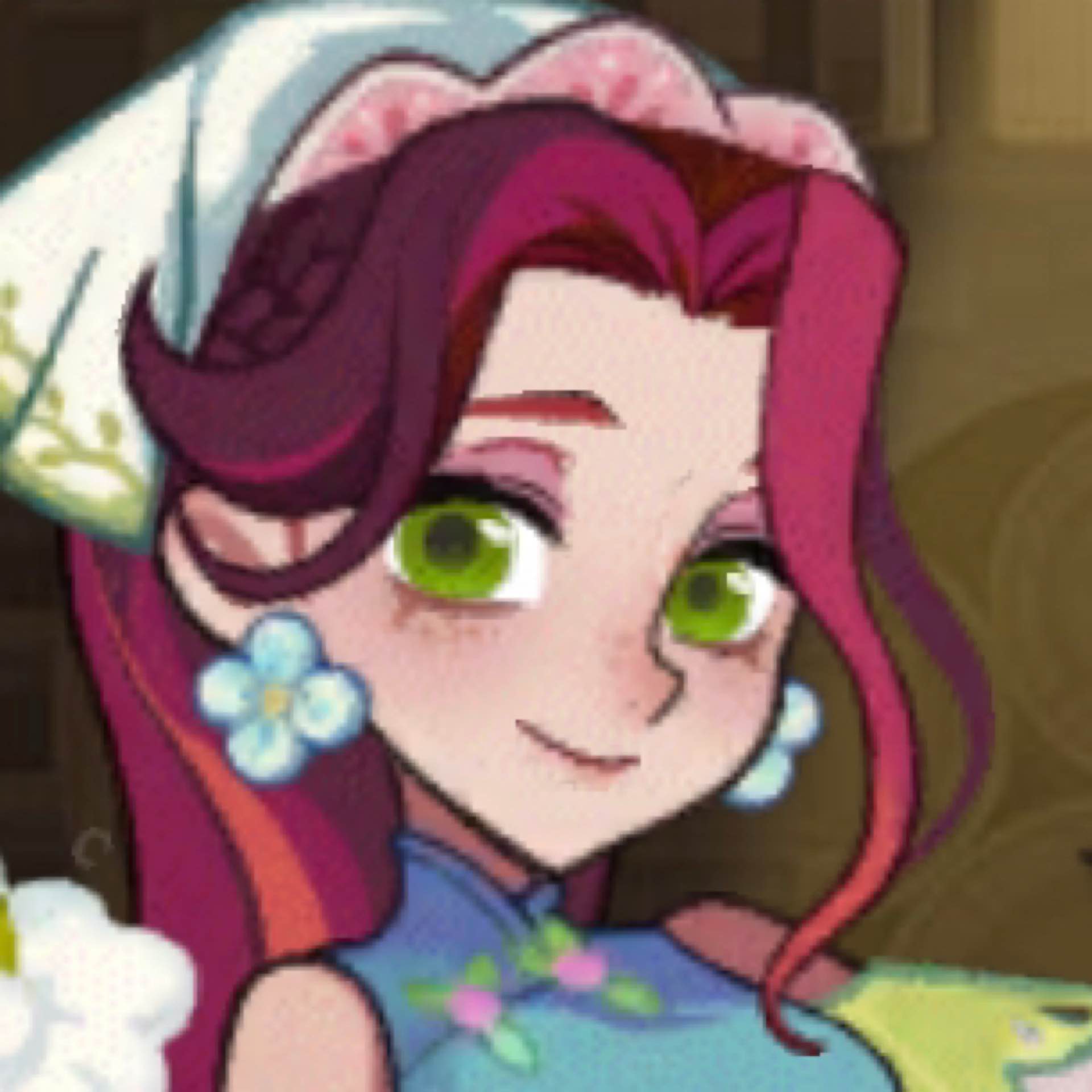 Kelrov's avatar