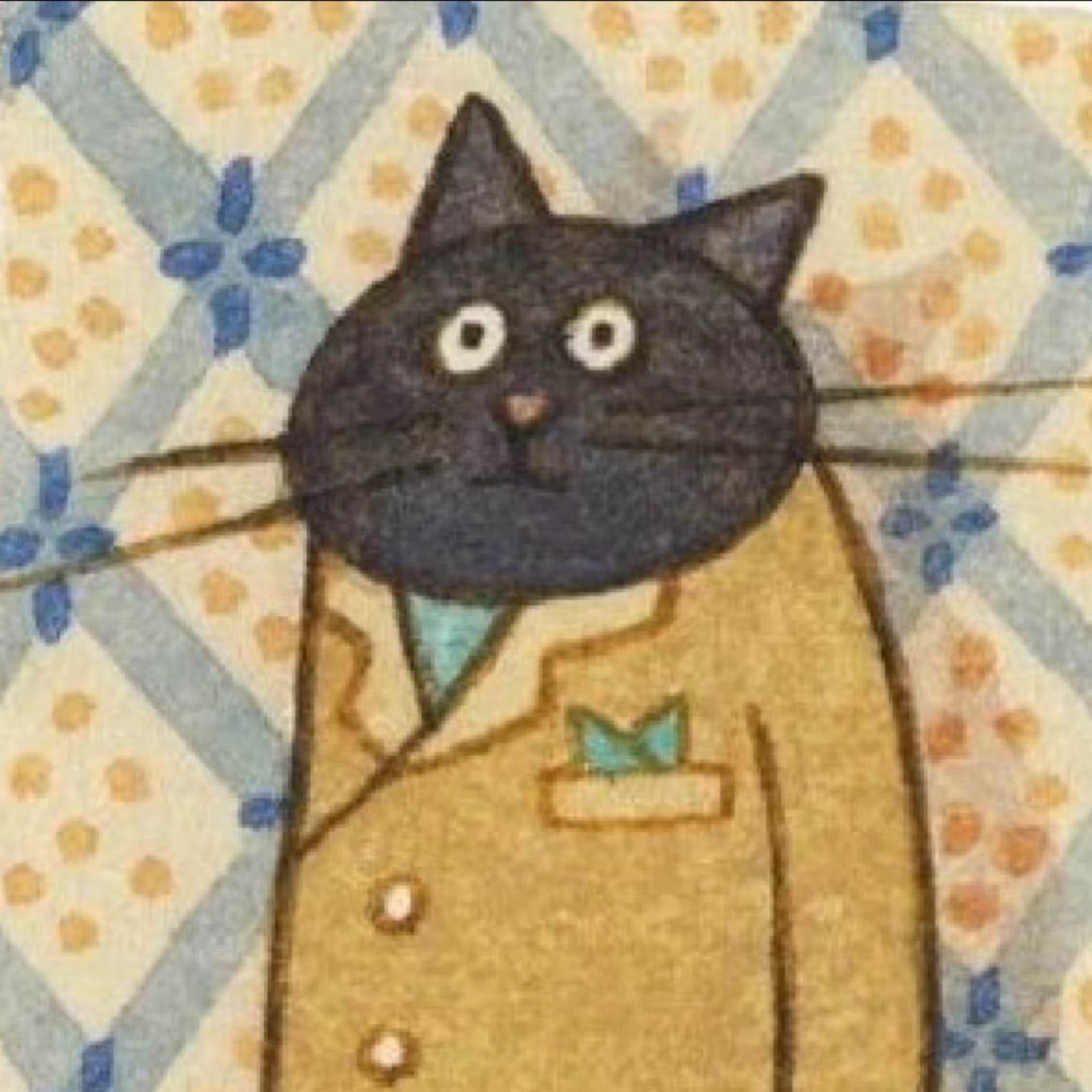 ReyesLuo's avatar